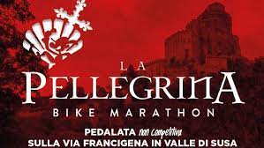 La Pellegrina