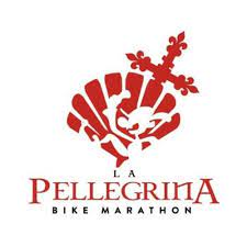 Logo La pellegrina